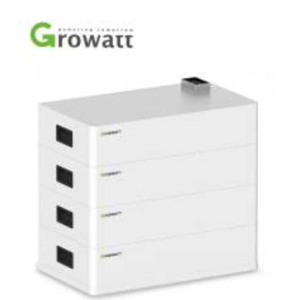growatt battery