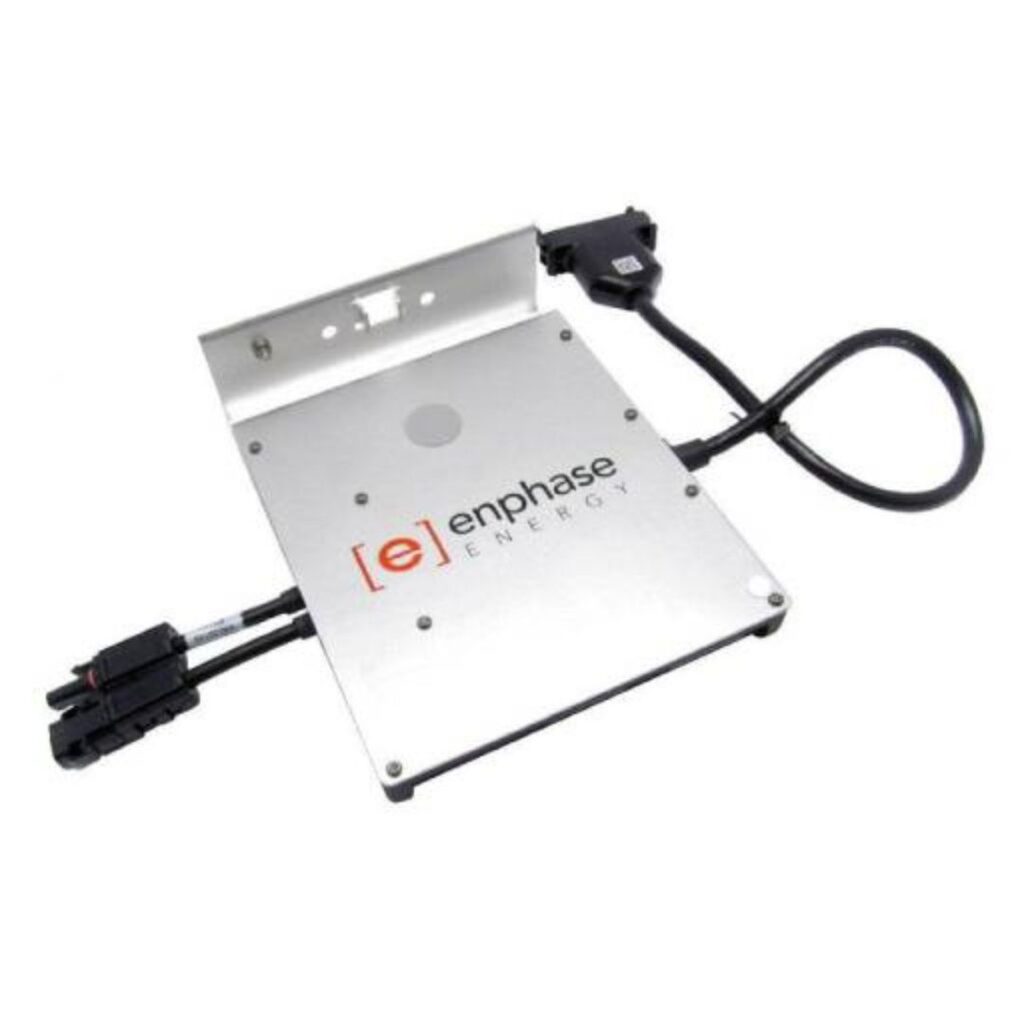 enphase inverter