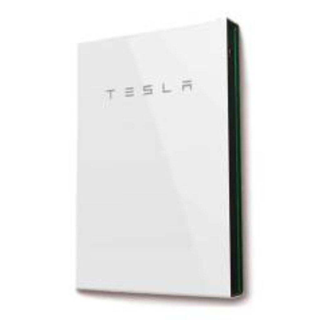 solar battery in sydney