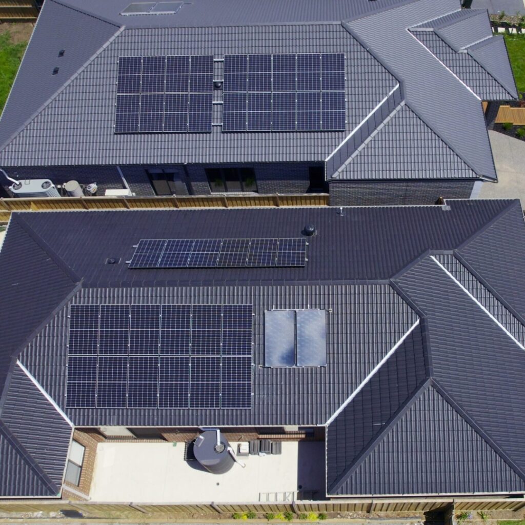 solar panel services in sydney