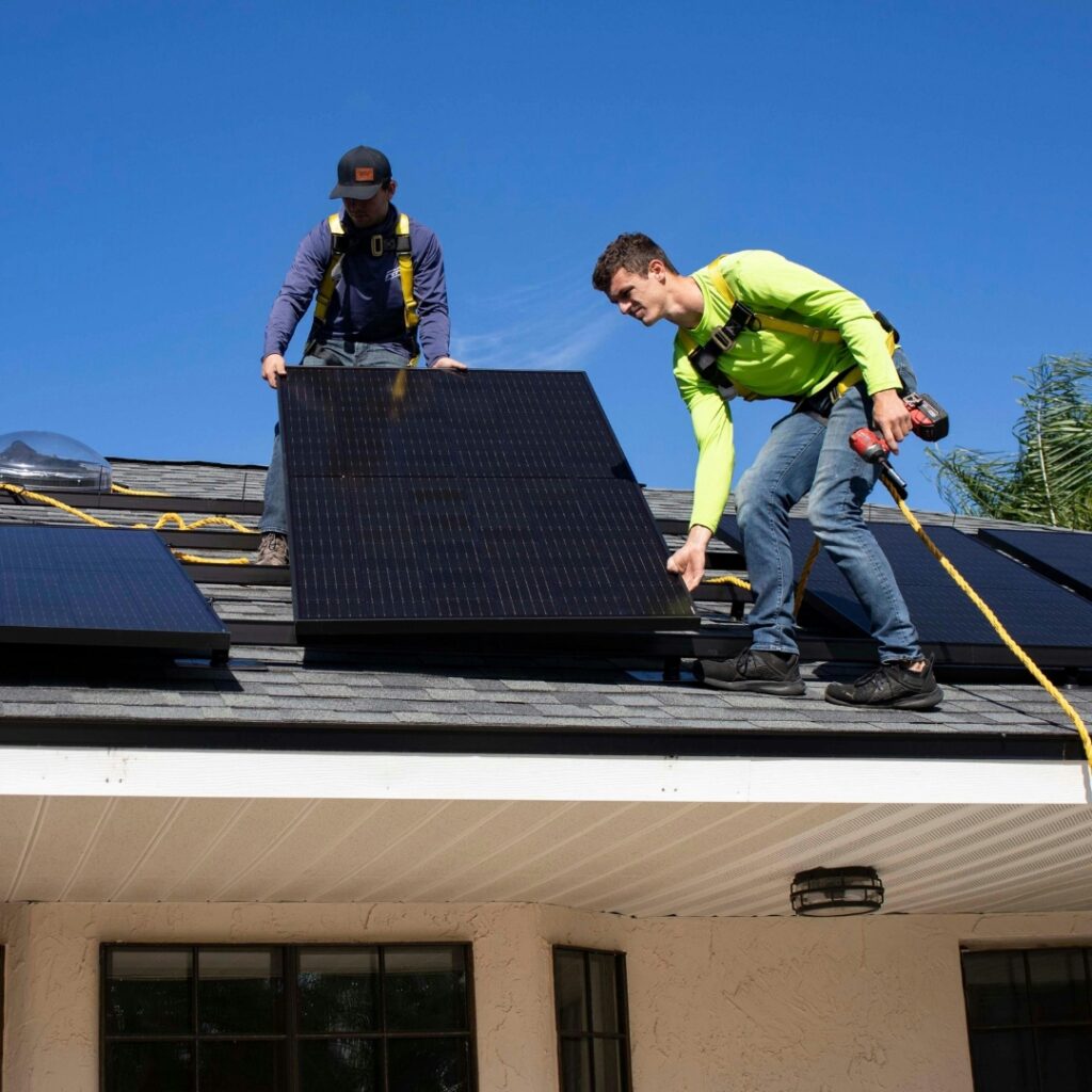 Solar Solutions Australia