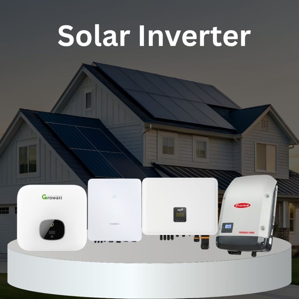 solar inverter