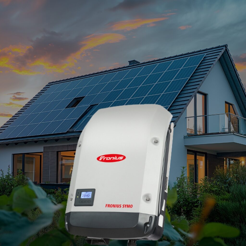 solar panel services in sydney