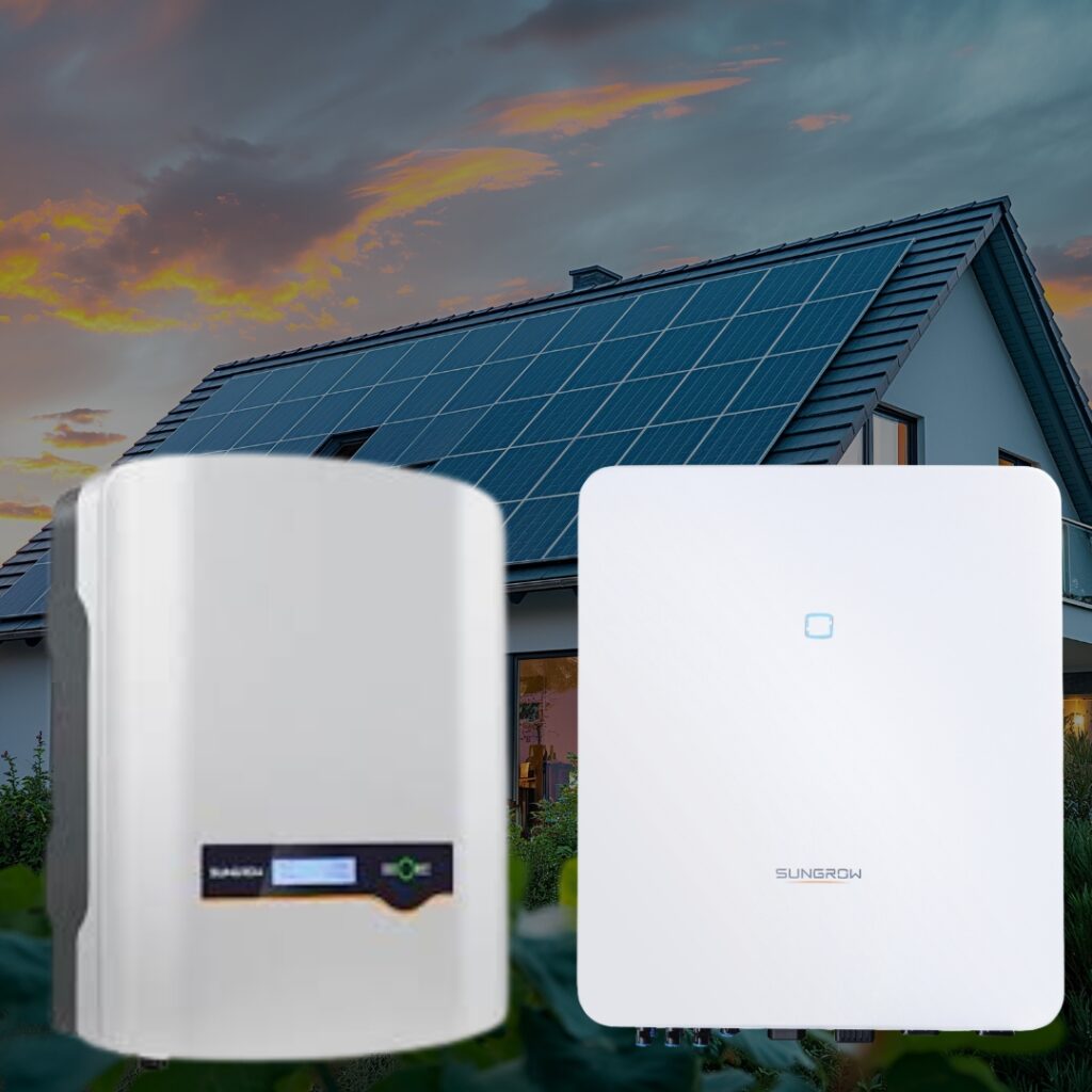 solar panel services in sydney