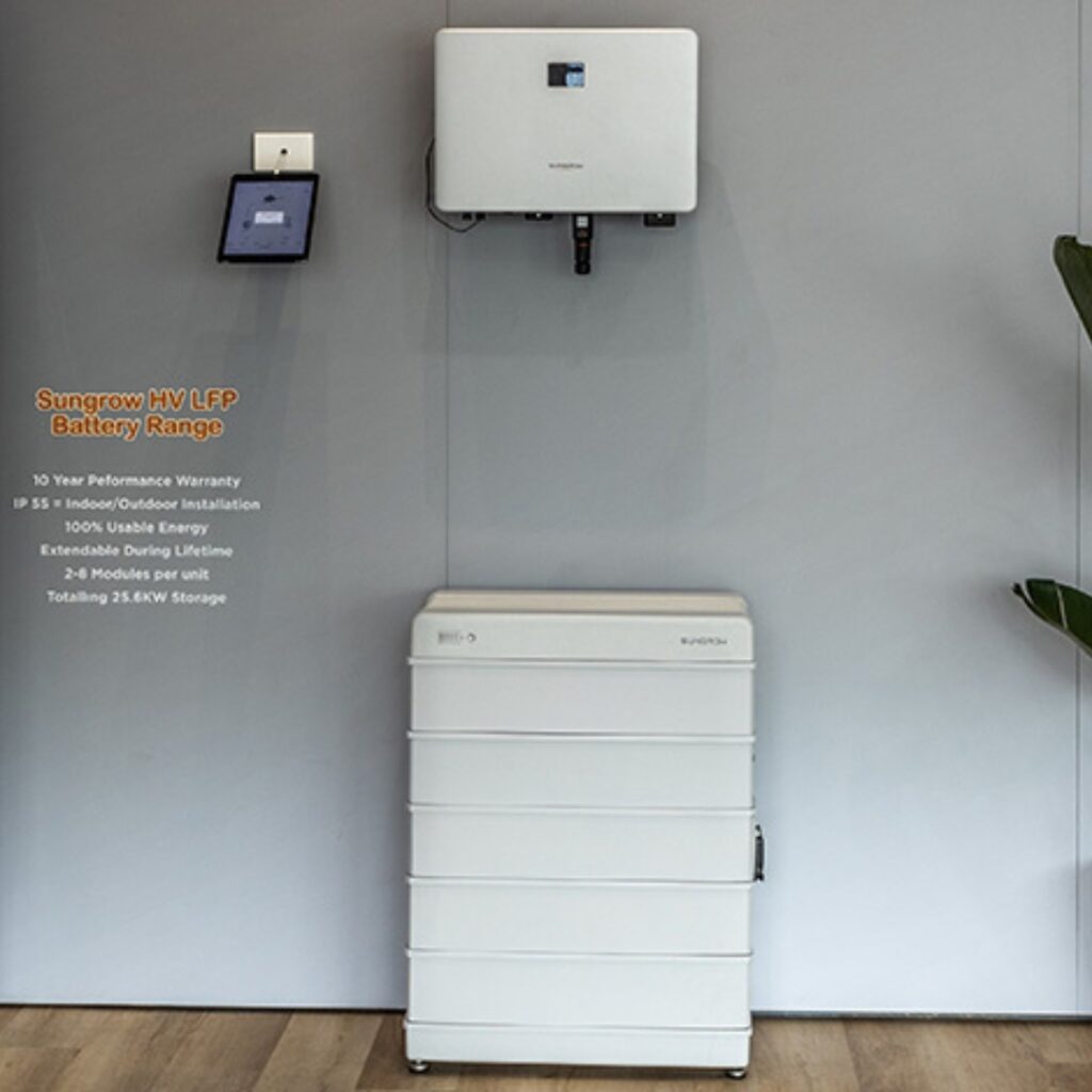 solar services in sydney