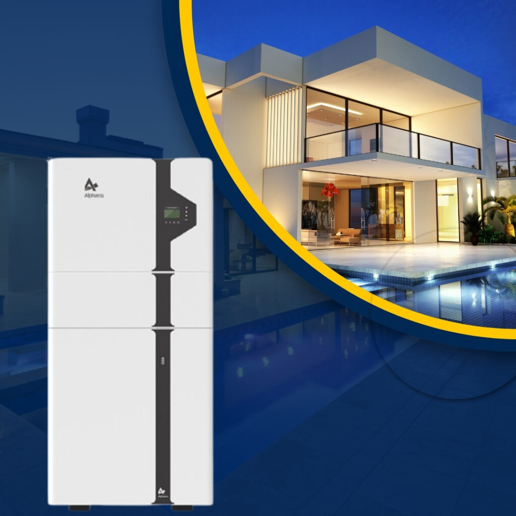 solar panel services in sydney