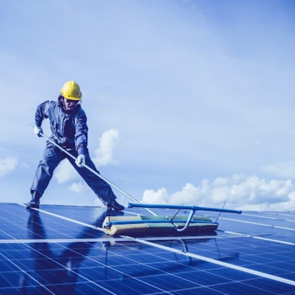 Solar Installation Services Australia