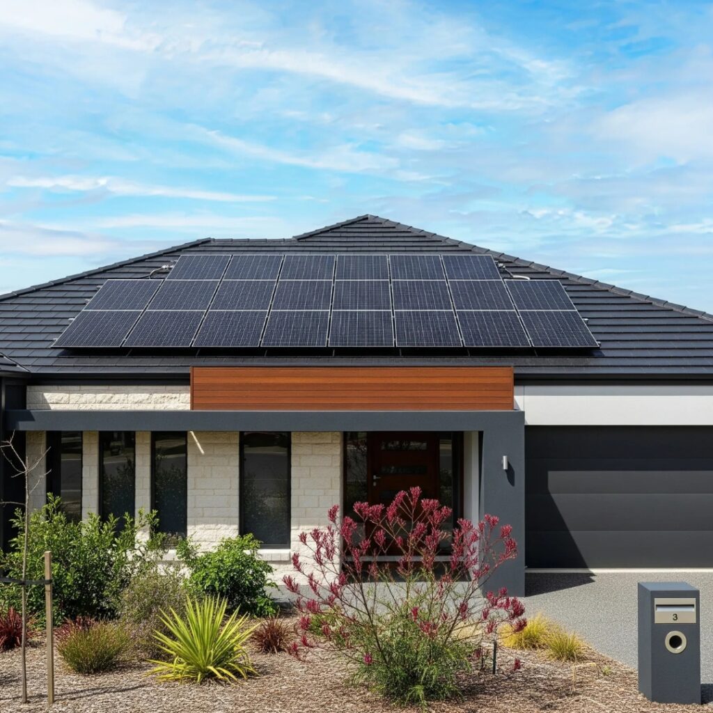 solar services in sydney