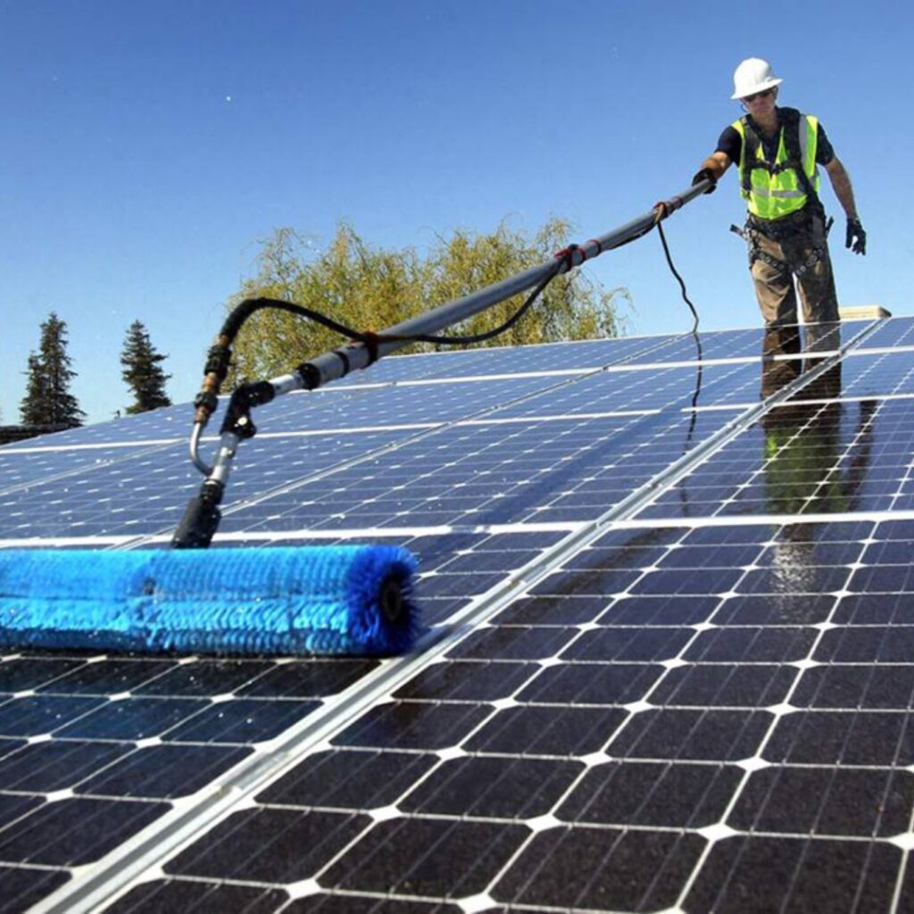solar services in sydney