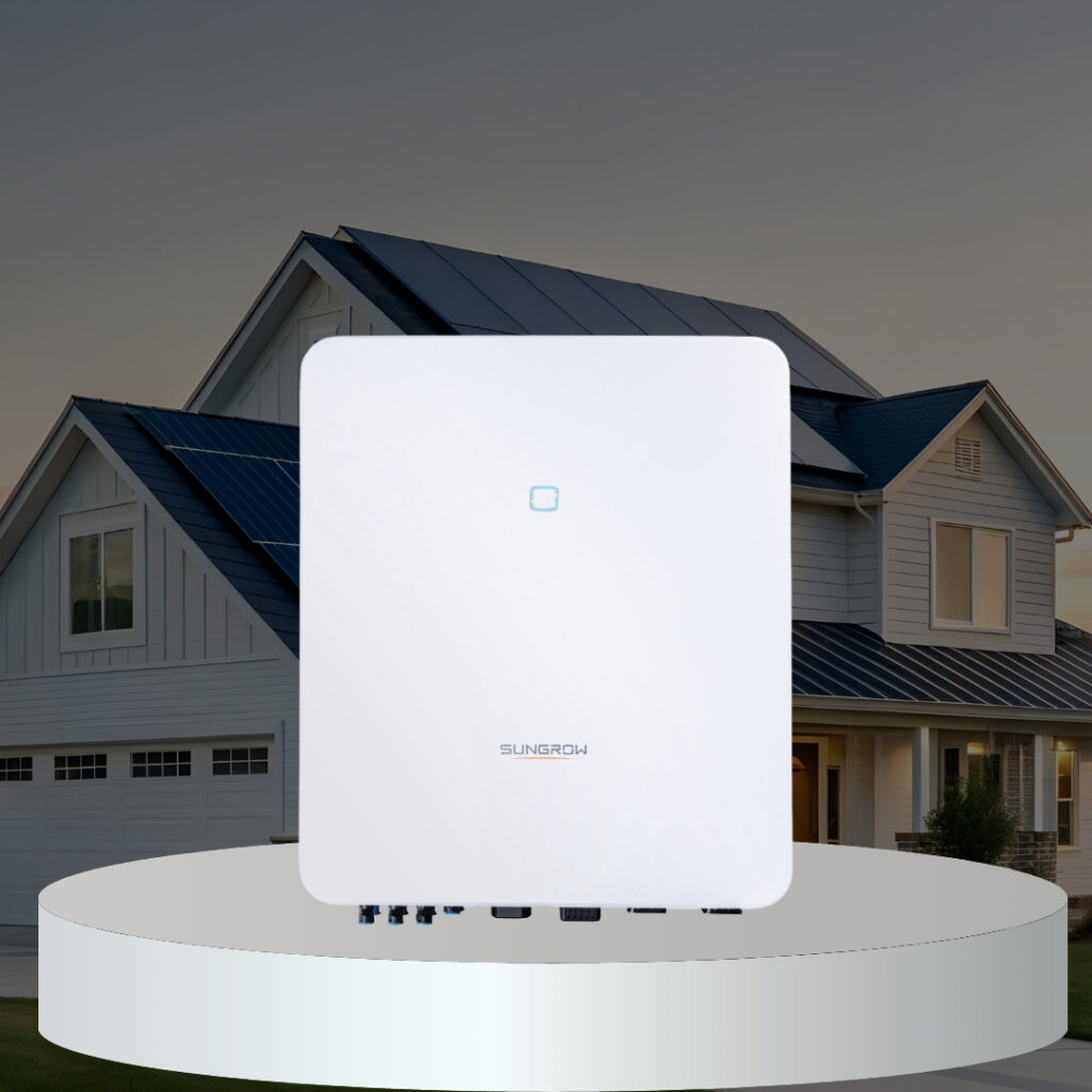 Sungrow Inverter