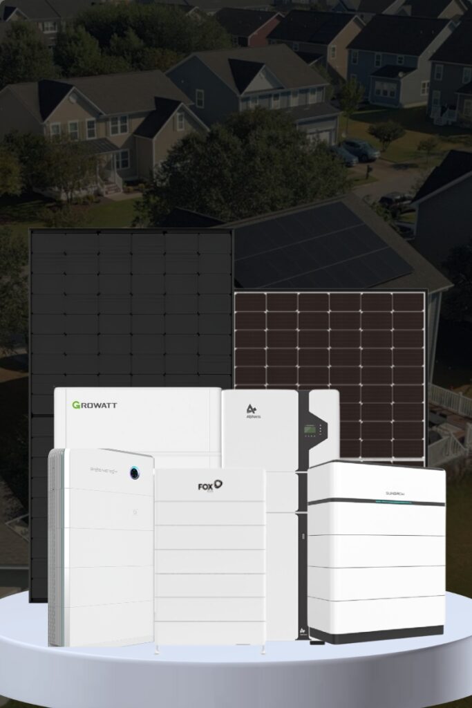 Best Solar System Services Brisbane