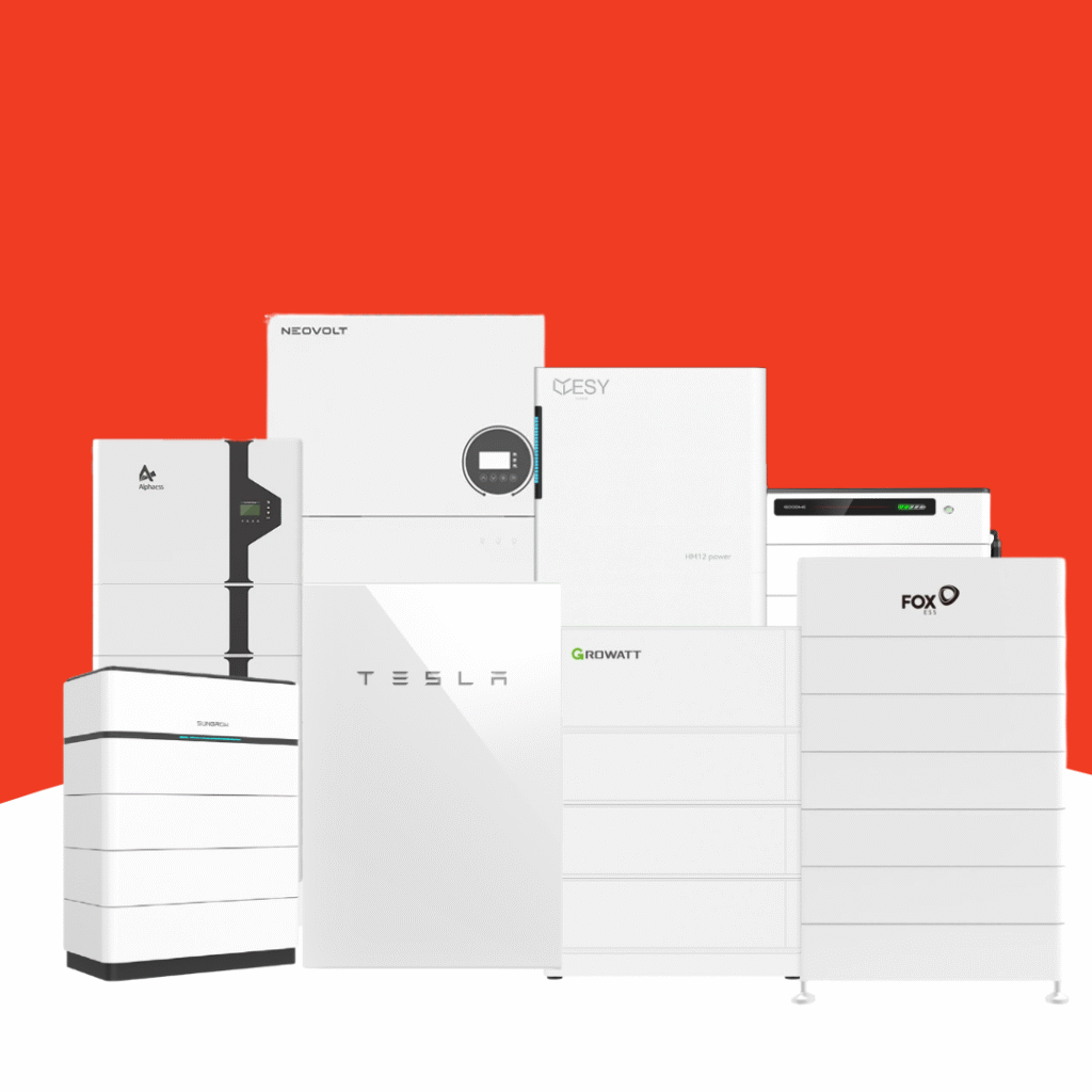 Solar Installation Services Australia