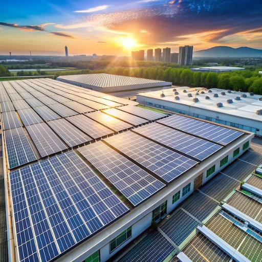 solar services in sydney