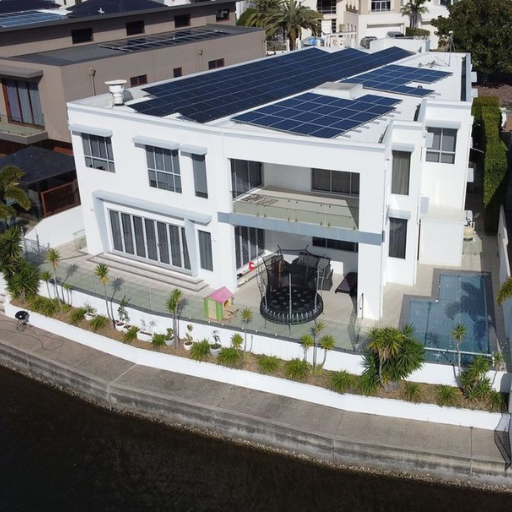 solar services in sydney