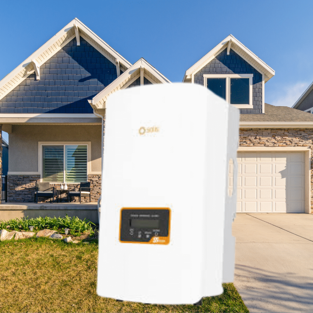 solar services in sydney