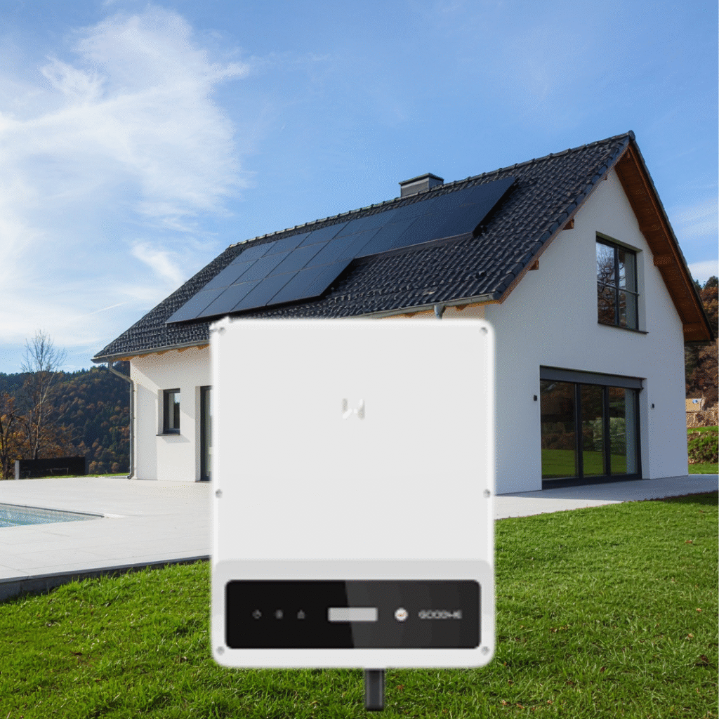 SOLAR INVERTER