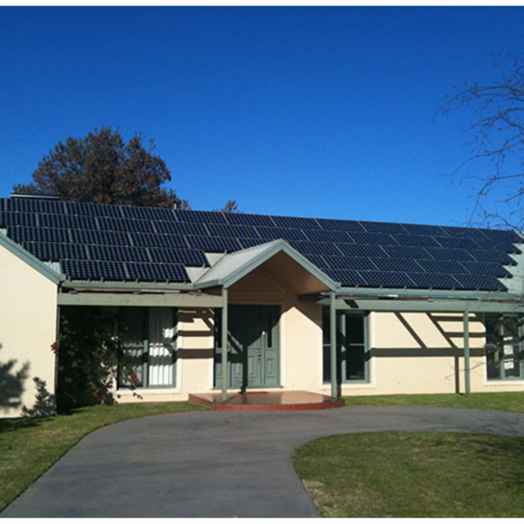 solar services in sydney