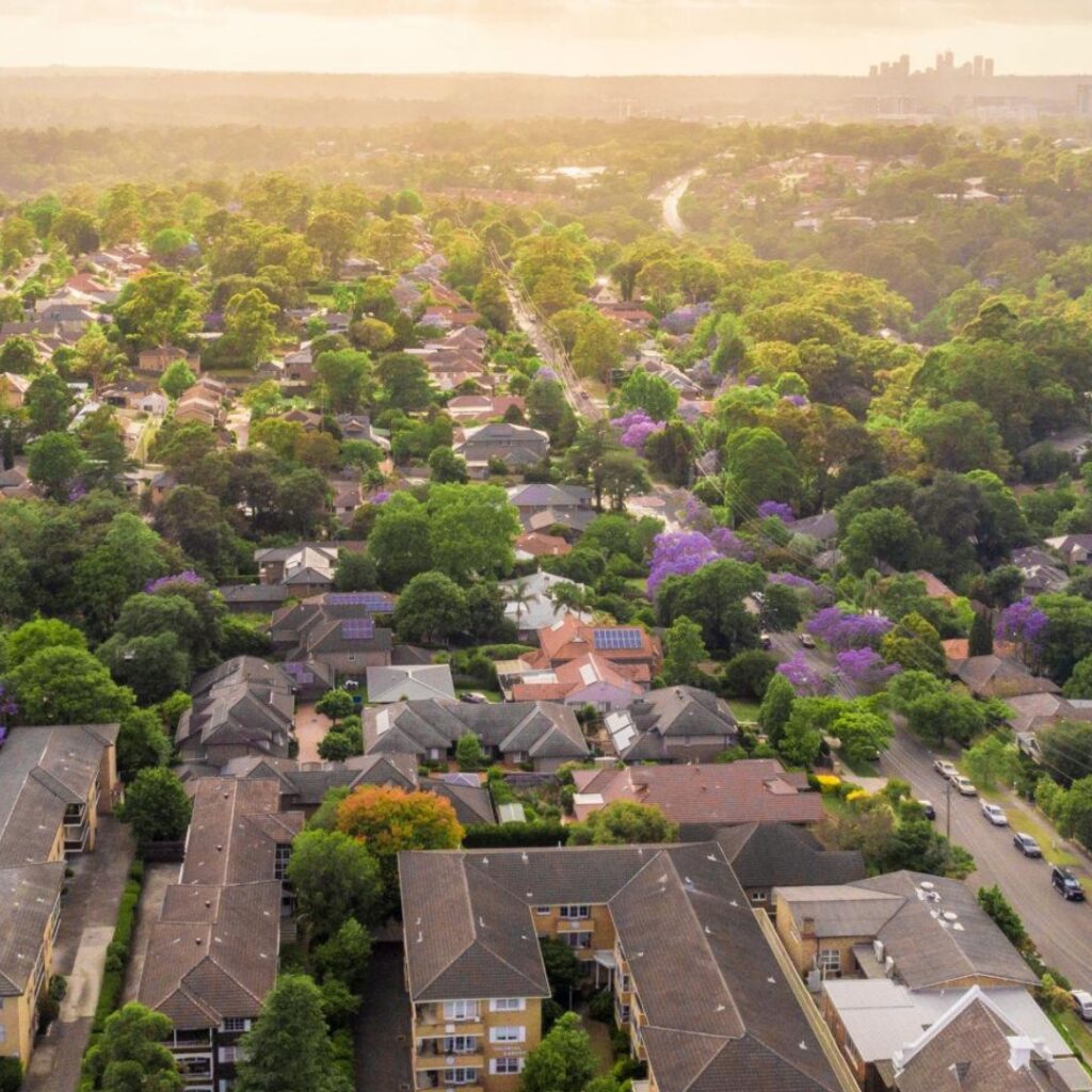 Solar Panel Installation for Homes in Sydney NSW
