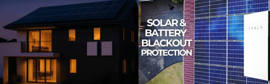 solar energy battery storage