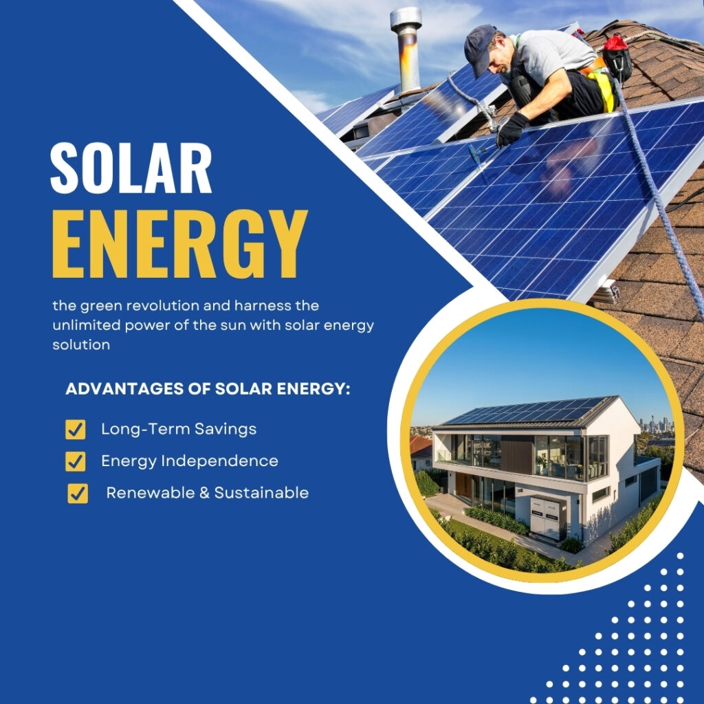 Solar System Services Sydney NSW